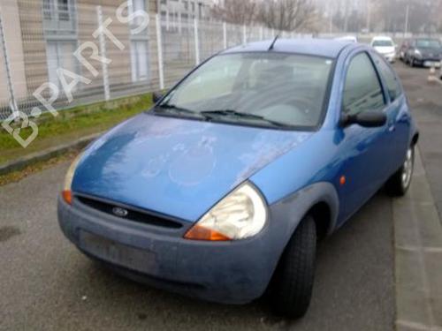 Førerens kollisjonspute FORD KA (RB_) 1.3 i | BP25689969C9 