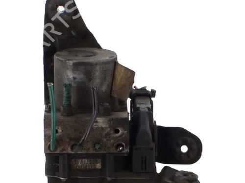 ABS pump RENAULT SCÉNIC II (JM0/1_) 2.0 (JM05, JM0U, JM1N, JM1U, JM2V) | BP25741697M43