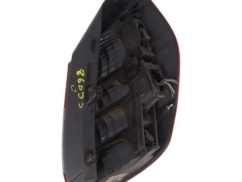 Left taillight RENAULT SCÉNIC II (JM0/1_) 1.9 dCi (JM0G, JM12, JM1G, JM2C) | BP31043083C34 