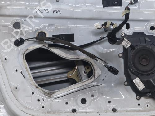 Used Left front window motor RENAULT CLIO IV Grandtour (KH_) 1.5 dCi 90 (KHN3, KHN4) (90 hp) 30084479