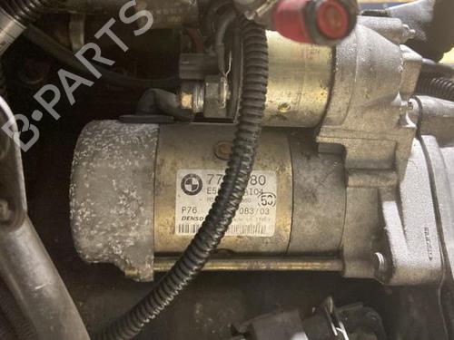 Used Starter Starter BMW 3 (E46) 330 xd (184 hp) 25692232 25692232