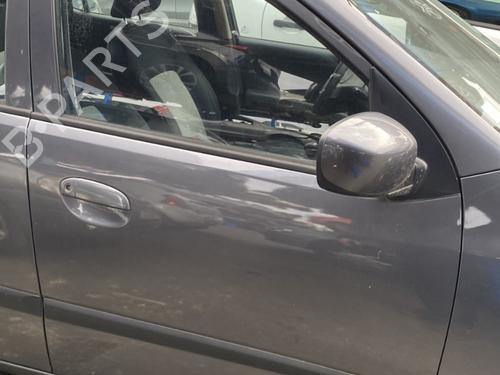 Used Right front door HYUNDAI i10 I (PA) 1.1 (67 hp) 25677374