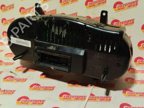 Used Instrument cluster Instrument cluster SEAT TOLEDO III (5P2) [2004-2009] 25699675 25699675