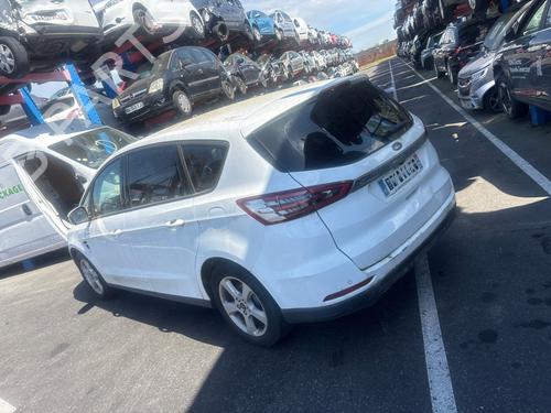 Used Left taillight Left taillight FORD S-MAX (CJ, WA6) 2.0 TDCi (150 hp) 34502419 34502419