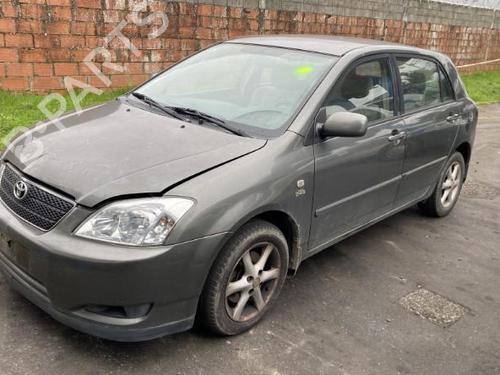 Used Parts TOYOTA COROLLA Saloon (_E12_) 2.0 D-4D (CDE120_, CDE120R) 2536381
