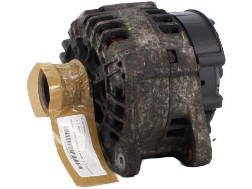 Used Alternator RENAULT GRAND SCÉNIC II (JM0/1_) 1.9 dCi (JM14) (131 hp) 25682125