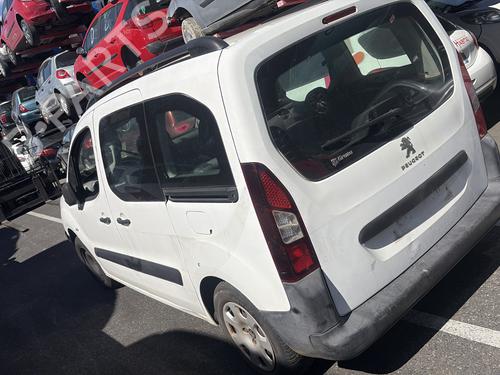 Gearbox PEUGEOT PARTNER Tepee 1.6 BlueHDi 120 | BP38034543M3 - Image 8