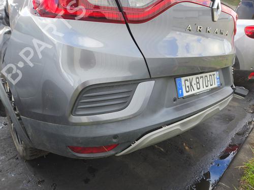 Engine RENAULT ARKANA I (LCM_, LDN_) 1.3 TCe 140 (LDN0) | BP25690904M1  - Image 27