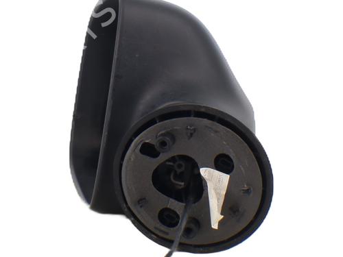 Left mirror DACIA DUSTER (HS_) 1.5 dCi | BP27381326C26 