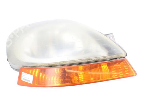 Right headlight RENAULT TRAFIC II Van (FL) 1.9 dCi 80 (FL0B) | BP34473437C29  - Image 6