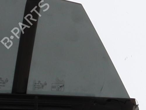 Rear right door window MERCEDES-BENZ CLA Shooting Brake (X117) CLA 200 CDI / d (117.908) | BP25673828C21