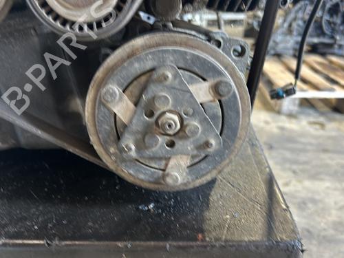 AC compressor CITROËN XSARA (N1) 2.0 HDi 90 | BP25688444M34 