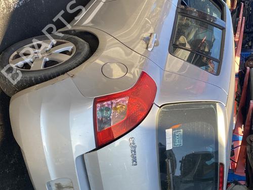 Electronic module SUZUKI SWIFT III (MZ, EZ) 1.3 (RS413, ZC11S) | BP28094575M83 - Image 6