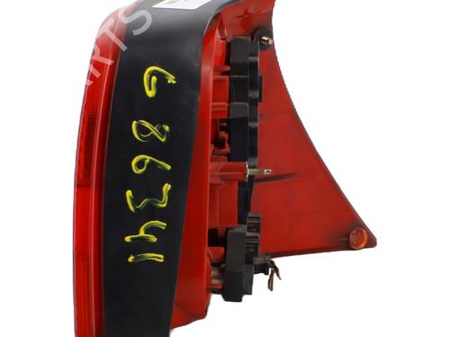 Left taillight VW GOLF IV (1J1) 1.9 TDI | BP25675375C34 