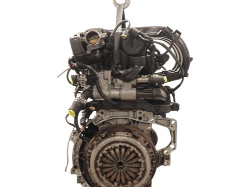 Used Engine Engine PEUGEOT 208 I (CA_, CC_) 1.2 VTI 82 (82 hp) 40117998 40117998