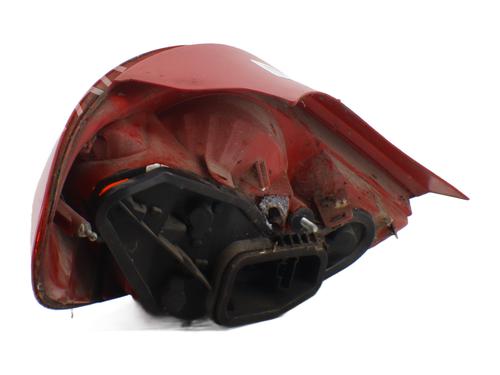 Right taillight PEUGEOT 207 (WA_, WC_) 1.4 HDi | BP31722355C35