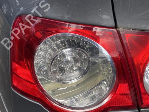 Used Left taillight VW PASSAT B6 (3C2) 2.0 TDI (140 hp) 26178887