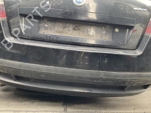 Bak støtfanger FIAT STILO (192_) 1.9 D Multijet (120 hp) 25697632
