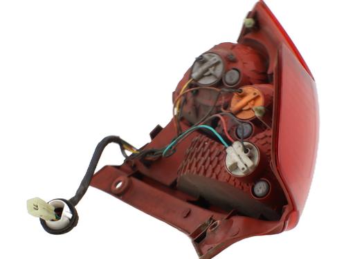Right taillight SUZUKI SWIFT III (MZ, EZ) 1.3 DDiS (RS413D) | BP25695304C35 