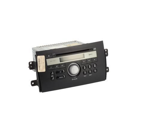 Air vent SUZUKI SX4 (EY, GY) 1.9 DDiS (RW419D) | BP25699662I21  - Image 5