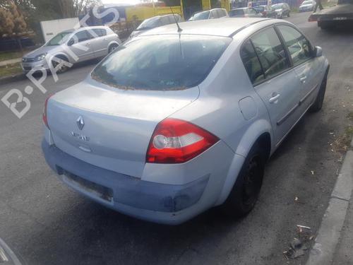 Left taillight RENAULT MEGANE II (BM0/1_, CM0/1_) 1.6 16V (BM0C, CM0C) | BP25687336C34 