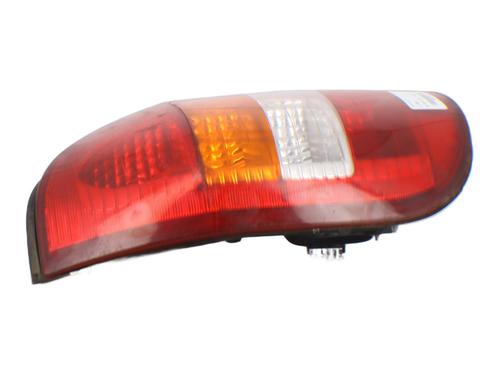 Left taillight OPEL ZAFIRA A MPV (T98) 2.0 DTI 16V (F75) | BP27482089C34 