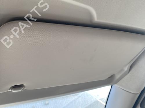 Right sun visor RENAULT KANGOO III MPV TCe 130 (KJMB) | BP27434438I2 