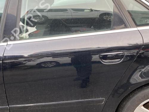 Used Rear left door window AUDI A4 B7 (8EC) 1.9 TDI (116 hp) 25678350
