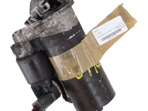 Starter TOYOTA COROLLA (_E12_) 2.0 D-4D (CDE120R, CDE120L_) | BP29862944M8 - Image 2