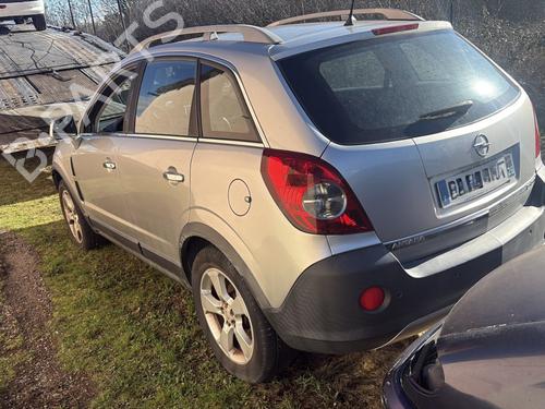 Tailgate OPEL ANTARA A (L07) 2.0 CDTI 4x4 | BP32044662C6