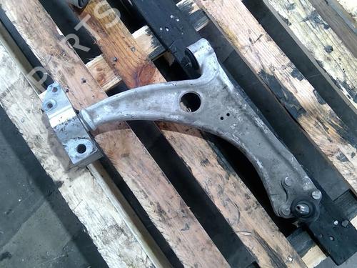 Used Right front suspension arm VW PASSAT B6 (3C2) 2.0 TDI 16V (140 hp) 25674952