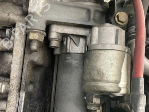 Used Starter Starter FIAT PUNTO (188_) 1.3 JTD 16V (70 hp) 25686821 25686821