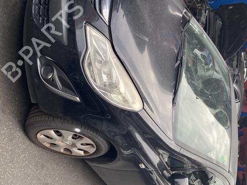 Used Parts OPEL CORSA D (S07) 1.3 CDTI (L08, L68) (75 hp) 3567865