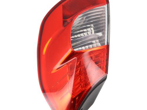 Used Right taillight RENAULT SCÉNIC II (JM0/1_) 1.6 16V (JM1R) (112 hp) 25678001