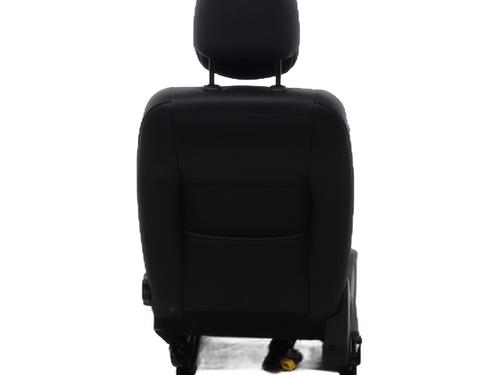 Right front seat RENAULT CLIO IV (BH_) 1.5 dCi 90 | BP25677280C16 