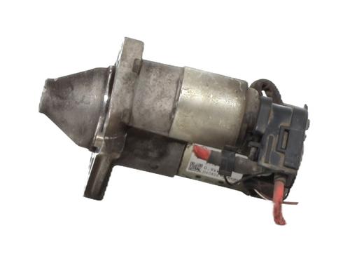 Used Starter Starter FIAT PANDA (169_) 1.1 (169.AXA1A) (54 hp) 25686360 25686360