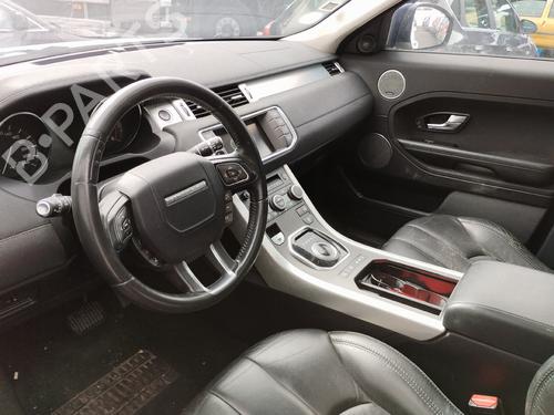 Starter LAND ROVER RANGE ROVER EVOQUE (L538) 2.2 D 4x4 | BP34639507M8 - Image 3