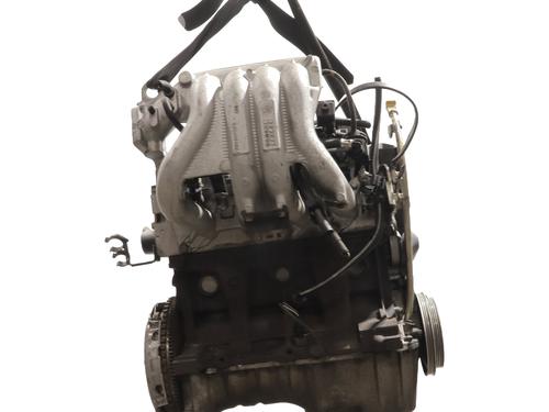 Used Engine Engine RENAULT MEGANE I (BA0/1_) 1.6 e (BA0F, BA0S) (90 hp) 25690822 25690822