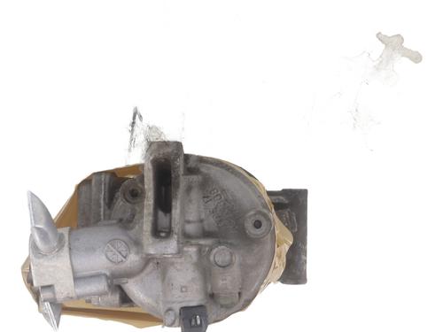 AC compressor SKODA FABIA II (542) 1.6 TDI | BP27595780M34  - Image 5