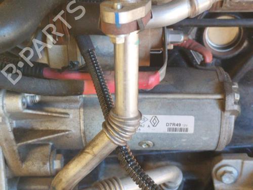Startmotor RENAULT LAGUNA II (BG0/1_) 1.9 dCi (BG1A, BG1W, BG0G) | BP25679081M8 