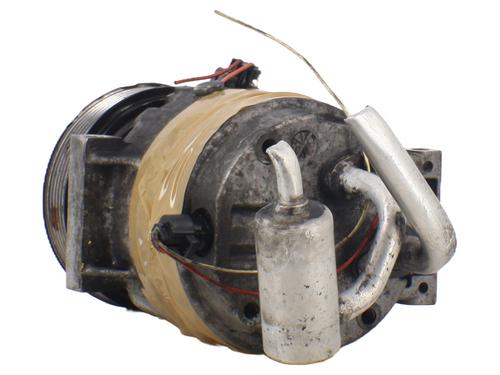 Used AC compressor RENAULT LAGUNA II (BG0/1_) 2.2 dCi (BG0F) (150 hp) 27611262