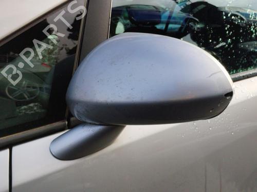 Used Left mirror OPEL CORSA D (S07) 1.3 CDTI (L08, L68) (90 hp) 25692546
