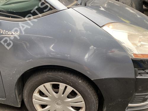 Used Right front fenders CITROËN C4 Grand Picasso I (UA_) 1.6 HDi (109 hp) 27717538