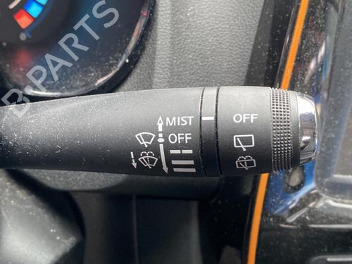 Ratstangsstang DACIA SPRING EV (B6M1) (45 hp) 25697512