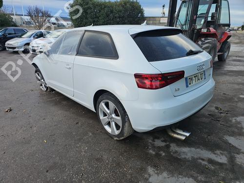 Left taillight AUDI A3 (8V1, 8VK) 2.0 TDI | BP30394910C34  - Image 9