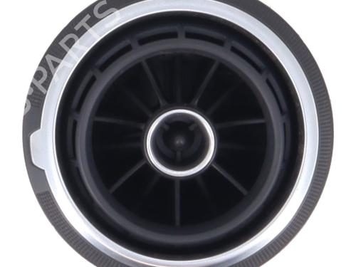 Used Air vent Air vent AUDI A3 Sportback (8VA, 8VF) 2.0 TDI (136 hp) 31775423 31775423