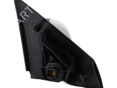 Left mirror RENAULT MEGANE II (BM0/1_, CM0/1_) 2.0 16V (BM0U, CM0U) | BP25688171C26 