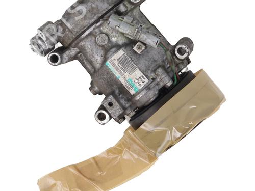 Used AC compressor AC compressor RENAULT MODUS / GRAND MODUS (F/JP0_) 1.2 (JP0C, JP0K, FP0C, FP0K, FP0P, JP0P, JP0T) (75 hp) 25676164 25676164