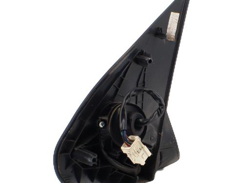 Right mirror PEUGEOT 206 Hatchback (2A/C) 2.0 HDI 90 | BP25694677C27 