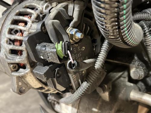 Alternator RENAULT VEL SATIS (BJ0_) 2.2 dCi (BJ0E, BJ0F) | BP25679482M7 